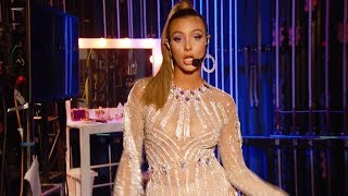 Lele Pons  Celoso  Live from Latin American Music Awards 2018 [upl. by Barthol]