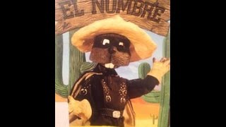 El Nombre Complete Collection [upl. by Esinev]