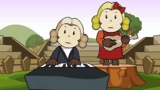 Im A Music Man  Family Sing Along  Muffin Songs [upl. by Nobell923]