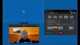 How To Use Screen Recorder 4 Record Webcam amp Overlays [upl. by Lytsirhc827]