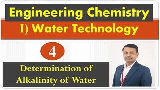 Determination of Alkalinity of Water [upl. by Simdars]