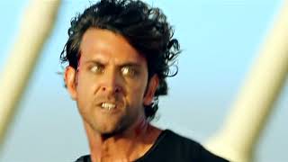 Bang Bang Movie scene  Ultimate chase amp action scene  Hrithik roshan amp Katrina kaif [upl. by Yojal754]