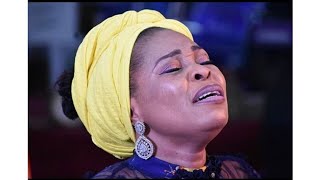 Best Of Tope Alabi Mp3 Mix [upl. by Nosned123]