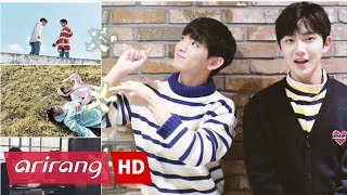 After School Club Ep288  HYEONG SEOP x EUI WOONG형섭x의웅  Preview [upl. by Stuppy]