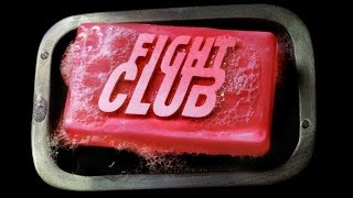 Fight Club Soundtrack  Main Theme OST [upl. by Ahtnamys]