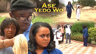 Ase Yedo Wo The ReIncarnation Lilwin Vivian Jill Bill Asamoah Agya Koo Ghana Kumawood movie [upl. by Range]