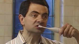 Dental Mental  Funny Clip  Classic Mr Bean [upl. by Shaine]