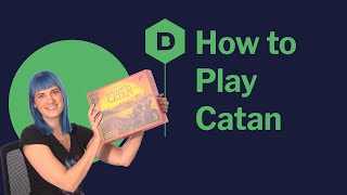 How to Play Catan [upl. by Chang]