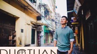 Album Anh yêu em  ca sĩ Đức Tuấn [upl. by Yllen]