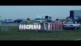 Flugplatzblasen 2015 Neresheim [upl. by Walli]