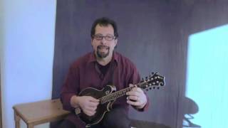 Beginner Mandolin Practice Tips from Mike Marshall [upl. by Jake]