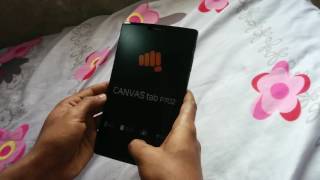 Unboxing the Micromax Canvas Tab P702 WiFi  4G [upl. by Smallman]