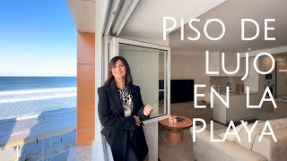 🌅🏣Piso en venta Playa de Gijón 330000€ Confort y estilo pisosenventa asturias gijón [upl. by Swan68]