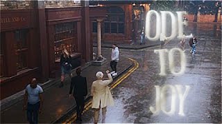 Good Omens  Ode To Joy [upl. by Brande4]