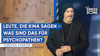 Fragen gibts  Torsten Sträter bei der Humorzone Dresden  MDR SPASSZONE [upl. by Rahab179]