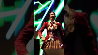 JKT48  Gita Focus cam  OTW RI FEST 2024 [upl. by Cuthbertson500]