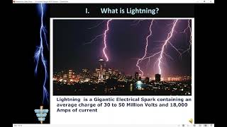 Lightning Protection System Design Fundamentals [upl. by Gardie112]