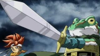 Chrono Trigger All Cinematic Cutscenes [upl. by Crofton492]