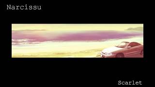 TOP 100 OST Visual Novel MelancholicMysterious Music 22  Narcissu  Scarlet [upl. by Aissirac138]