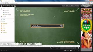 Dicas  8 razões para usar o Grooveshark e nunca mais baixar MP3  Baixaki [upl. by Branen]