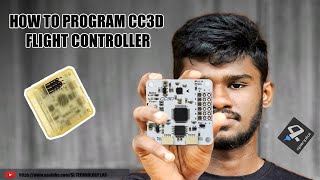 How to program CC3D FLIGHT Controller [upl. by Daryle43]