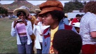 Thanks for 1000 Subscribers  THE JACKSON 5 RARE FOOTAGE MEGAVIDEO [upl. by Seugram]