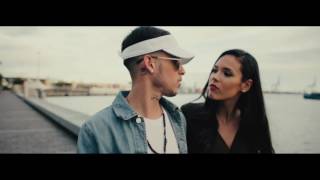 Maikel Delacalle  Mi Mitad Official Music Video [upl. by Guidotti]