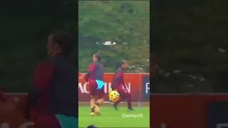 Zlatan Ibrahimovic Funny Momentsshorts [upl. by Hiltner]