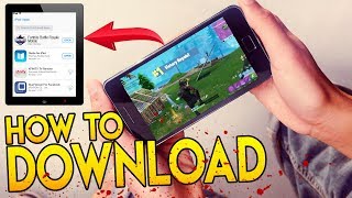 Create your own offline installer for Fortnite and installation tutorial [upl. by Githens900]