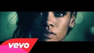 Rihanna  Diamonds Official Video [upl. by Laamaj443]