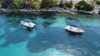 HVAR Island Croatia 🇭🇷  Otok Hvar Hrvatska 2024 [upl. by Feriga742]