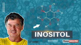 Inositol [upl. by Saiasi]