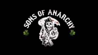 Sons of Anarchy  Opening Theme Irish version [upl. by Aiouqahs939]