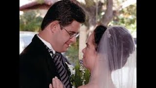 Monica and David Full Movie [upl. by Ettenawtna]