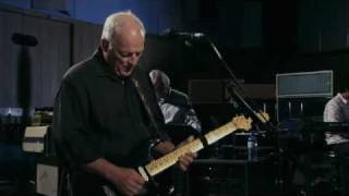 David GILMOUR  Take a Breath  LIVE from Abbey Road [upl. by Oryaj]