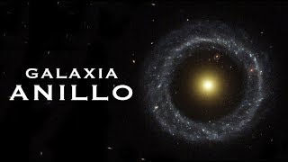 Las Galaxias Más Extrañas del Universo [upl. by Nylevol128]