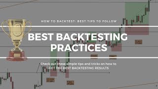 How To Backtest On TradingView  Using Bar Replay [upl. by Davies340]