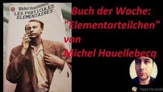 Buch der Woche quotElementarteilchenquot von Michel Houellebecq [upl. by Browning568]