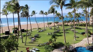 Marriott Maui Ocean Club 3 Bedroom Villa Napili Tower Tour  Kaanapali Beach Maui Hawaii [upl. by Werdna]