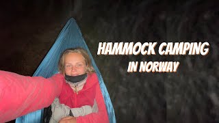 Camping In Oslo Norway  Travel Vlog  Day In My Life Oslo [upl. by Ellekcim]