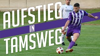 Aufstieg in Tamsweg  SFVCup [upl. by Bradwell398]