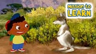 ★ Disney Little Einsteins  Mission to Learn Episode Jump for Joey [upl. by Essenaj]