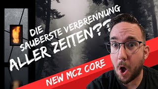 MCZ Core Technologie erklärt [upl. by Baiss]