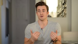 The Real Secret to Keeping Your Man Matthew Hussey Get The Guy [upl. by Katey]