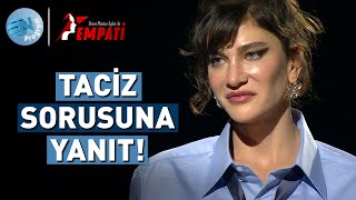 Berrak Tüzünataç Şöhret Olma Sürecini Biraz Sert Yaşadım ahmetmumtaztaylanileempati [upl. by Mickey]