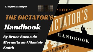 This book is a guide on how to be a DICTATOR [upl. by Frey]