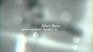 Boris Brejcha  Mont Blanc  0722  Preview [upl. by Piefer]