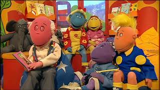 CBEEBIES Tweenies Series 6 Episode 25 Arrows [upl. by Lirrad533]