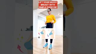 Breast exercise ✅️fitness workouts ytshorts trending dancingqueens4125 [upl. by Sachsse102]