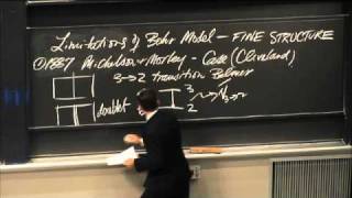 Lec 5  MIT 3091SC Introduction to Solid State Chemistry Fall 2010 [upl. by Timus]